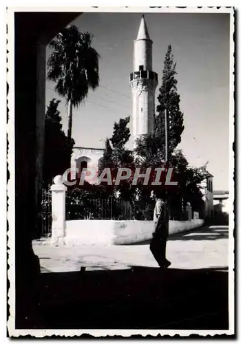 Photo Tunisie