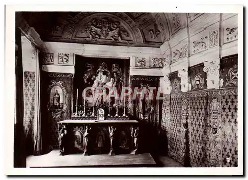 Cartes postales moderne Chambord chateau