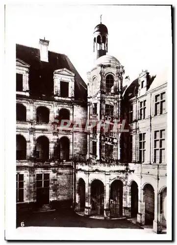 Cartes postales moderne Chateau de Chambord