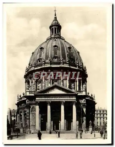 Cartes postales moderne Copenhague