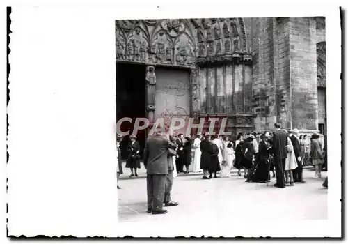 Photo Mariage 1935