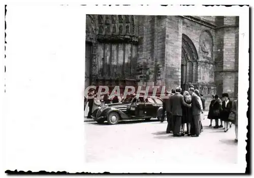 Photo Mariage 1935