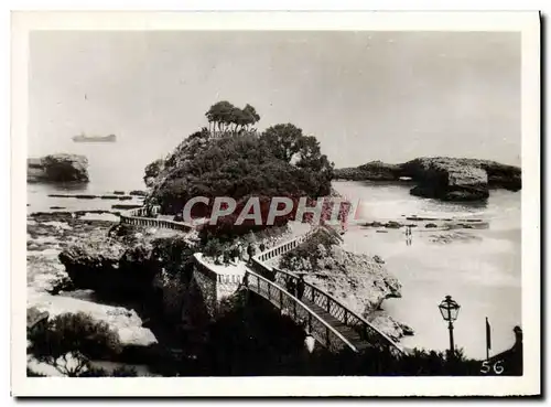 Cartes postales moderne Biarritz