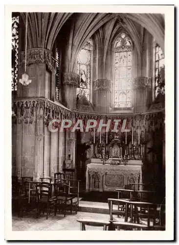 Cartes postales moderne Amboise Chateau