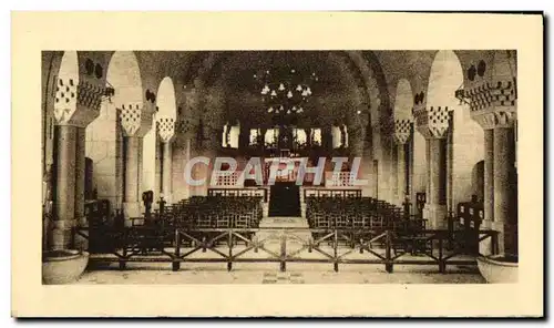 Cartes postales moderne Ossuaire Et Phare De Douaumont