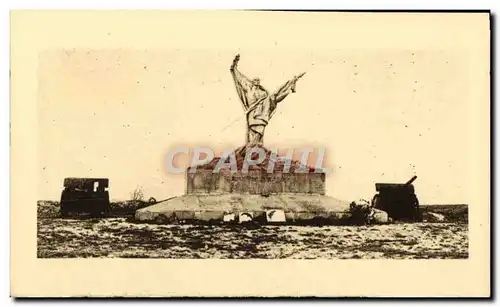 Cartes postales moderne Plateau Du Mort Homme