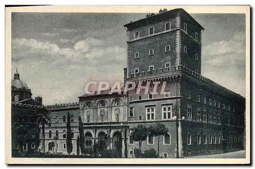 Cartes postales Roma Palazzo Venezia