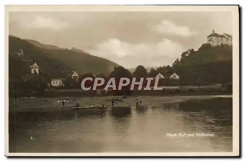 Cartes postales Nova Huf Pod Nizborem