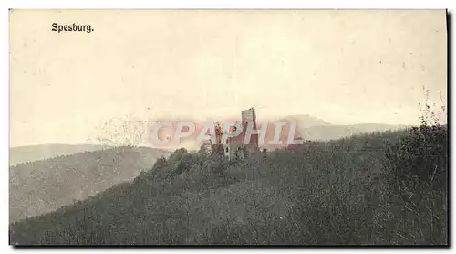 Cartes postales Spesburg