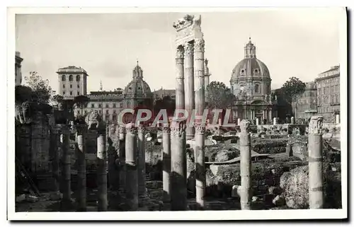 Cartes postales Roma