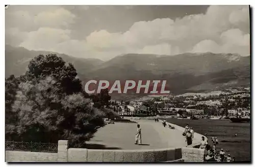 Cartes postales moderne Russie