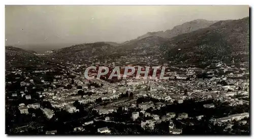 Cartes postales moderne Sollet Mallorca Vista general y puerto