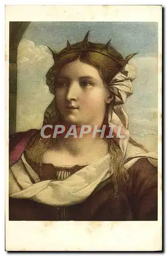 Cartes postales Santa Barbara Palma Venezia