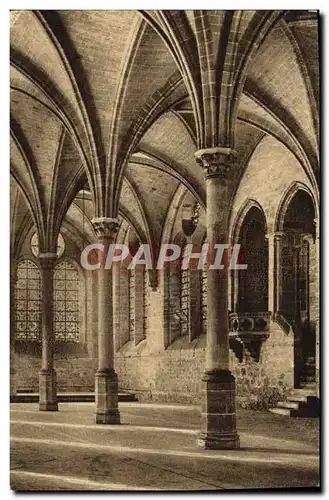 Cartes postales Abbaye De Royaumont Asnieres sur Oise