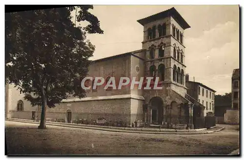 Cartes postales Vienne Musee Lapidaire