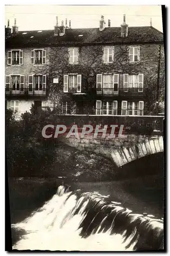 Cartes postales moderne Arbois Maison Pasteur