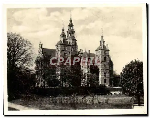 Cartes postales moderne Copenhague