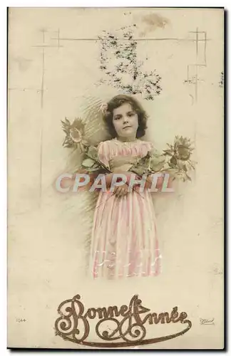 Cartes postales Fantaisie Enfant