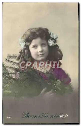 Cartes postales Fantaisie Enfant