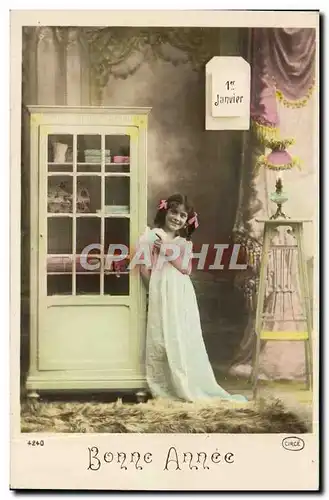 Cartes postales Fantaisie Enfant