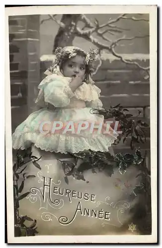 Cartes postales Fantaisie Enfant