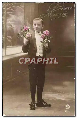 Cartes postales Fantaisie Enfant