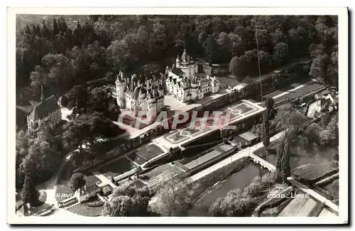 Cartes postales moderne Usse Chateau