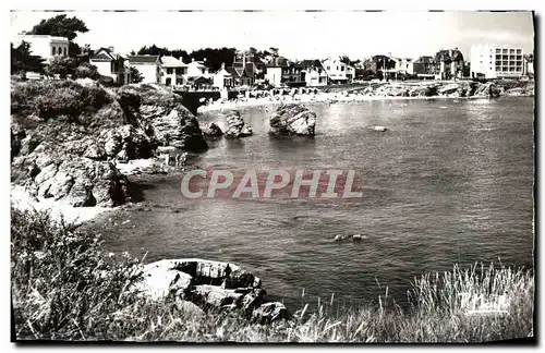 Moderne Karte Croix de Vie Commune de Saint Hilaire L&#39anse de la Pelle a Parteau