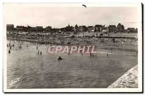 Cartes postales moderne Croix de Vie Plage