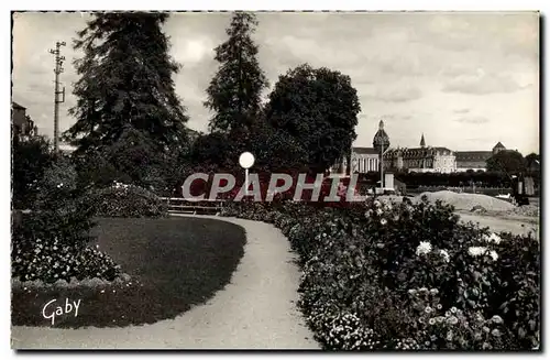 Cartes postales moderne chateau Gonthier Square d&#39Alsace