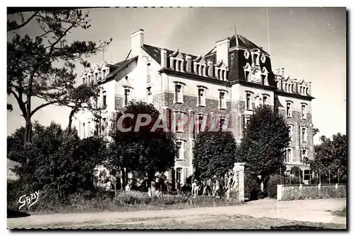 Cartes postales moderne les Sables D'Olonne Colonie de la Cite des Pins Enfants