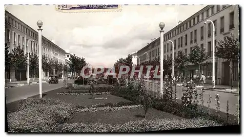 Cartes postales moderne Royan Boulevard Aristide Briand