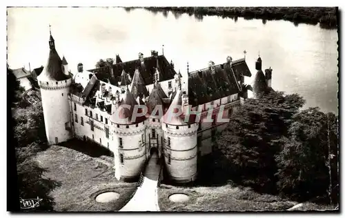 Cartes postales moderne Chaumont sur Loire Le Chateau