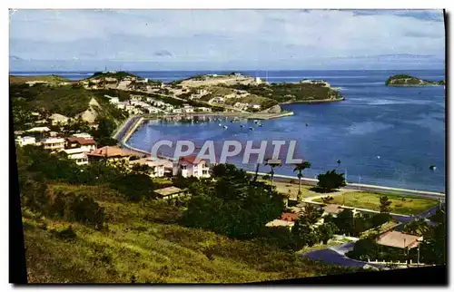 Cartes postales Baie De l&#39Orphelinat Et Ilot Brun Nouvelle Caledonie