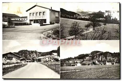 Cartes postales moderne Rohrdorf Im Allgau Ferienort