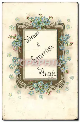 Cartes postales Fantaisie