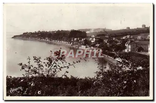 Cartes postales Cesson Pres Saint Brieuc Plage Saint Laurent