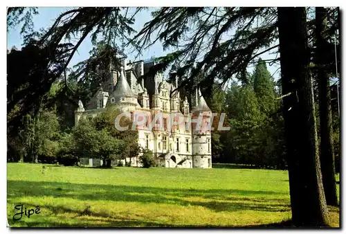 Cartes postales moderne Station Thernale De Bagnoles De L&#39Orne