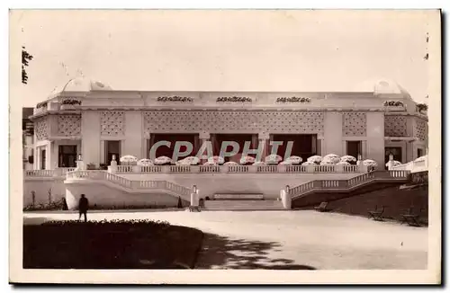 Cartes postales moderne Vittel Le Casino