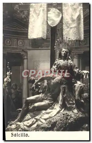 Cartes postales Saleillo