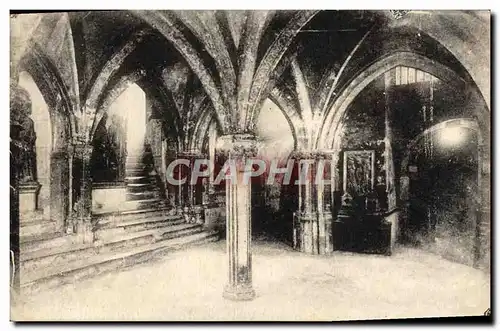 Insigne Basilique St Sernin De Toulouse