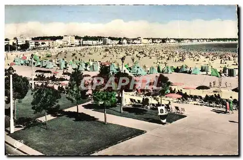 Cartes postales moderne Royan La Plage