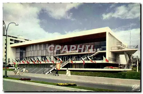 Cartes postales moderne Royan Le Palais des Congres