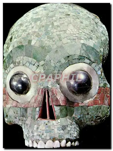 Cartes postales moderne Oaxaca Mexico