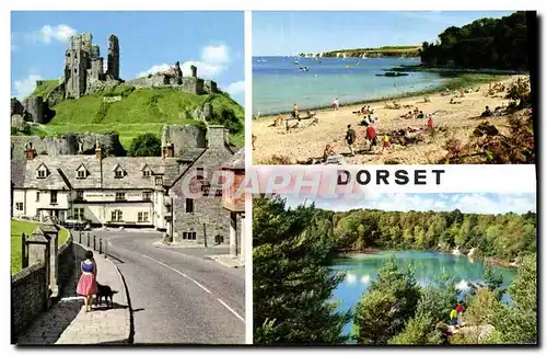 Cartes postales moderne Dorset