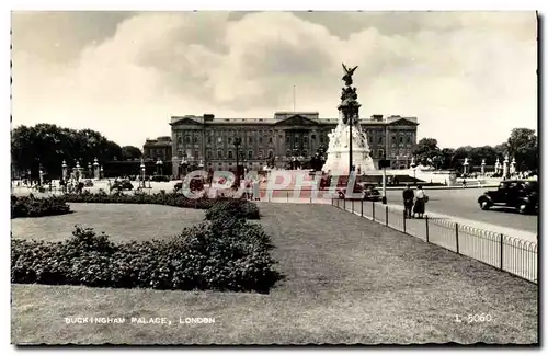 Cartes postales moderne London Buckingham Palace