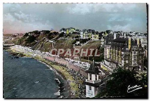 Cartes postales moderne Granville Normandy et Plat Gousset