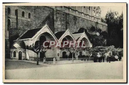 Cartes postales Lourdes Les Piscines