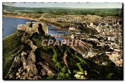 Cartes postales moderne Oran Vue Generale