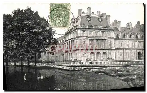 Cartes postales Fontainebleau Le palais Le musee chinois